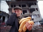 Deprem Fobisine Yenilmeyin
