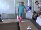 Depremden 2 gn nce paten isteyen Medine, bacak protezlerine kavumay bekliyor