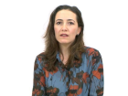 Depremden etkilenen �ocu�un beden dili iyi de�erlendirilmeli