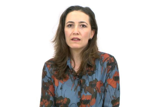 Depremden etkilenen ocuun beden dili iyi deerlendirilmeli
