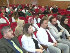 Depremin sa�l�k kahramanlar� afetzedelerin g�nl�ne dokundu
