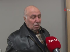 Depremzede korku dolu anlar� g�zya�lar�yla anlatt�: 