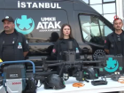 Depremzede UMKE Hatay Sorumlusu Hayat, depremden 6 ay sonra o anlar� anlatt�