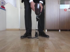 Depremzedelere �cretsiz Protez Deste�i Sunan K�r�ehirli �retici