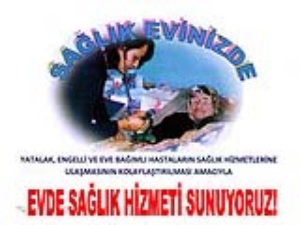 Derince'de ''Salk Evinizde'' Konferans