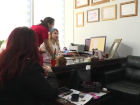 Dermatolog H�g�l, �al��malar�n� Paris'te anlatacak
