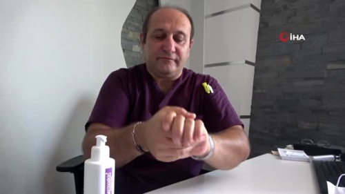 Dermatoloji Uzman Dr. Baar: 