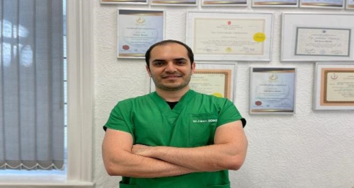 Dermatoloji Uzman Dr. Hasan Benar: Burun estetik ameliyatlar tarih olabilir