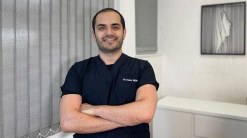 Dermatoloji Uzman Dr. Hasan Benar'dan evde yaplabilecek doal cilt krleri nerileri
