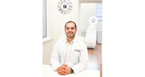 Dermatoloji Uzman Dr. Hasan Benar: Kolajen cilt kuruluunu ve krklklar azaltyor
