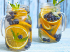 Detoks suyu ile ayda 5 kilo verebilirsiniz