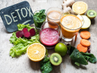 Detox Nedir ve Nasl Yaplr?