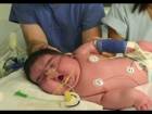 Dev Bebek Herkesi �a��rt�yor