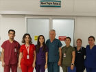 Devlet Sanat��s� Mehmet Ert�rk'�n Organlar� 5 Hastaya Umut Oldu