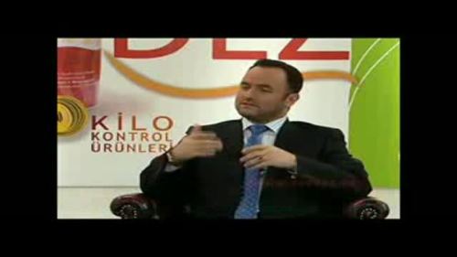 Dez Ile Salkl Zayflama\fkret Aktas