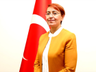 Dezenfeksiyon yaparken 