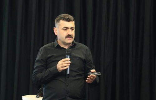 Dicle niversitesi'nden Deprem Raporu: Tayc Sistemlerin Glendirilmesi Gerekiyor