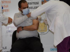 Dicle �niversitesi'nden Prof. �elen: Korona a��s� olan ki�ilerin ta��y�c� olma ihtimali �ok d���k