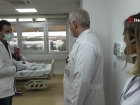 Dicle Üniversitesi pandemiye rağmen yılda 25 kemik iliği nakli gerçekleştirdi