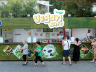 Didim Belediyesi, T�rkiye'nin ilk Vegan B�fesini a�t�