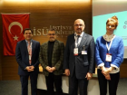 Dijital hem�ireli�in sa�l�kta mesafeleri kald�rmas� hedefleniyor