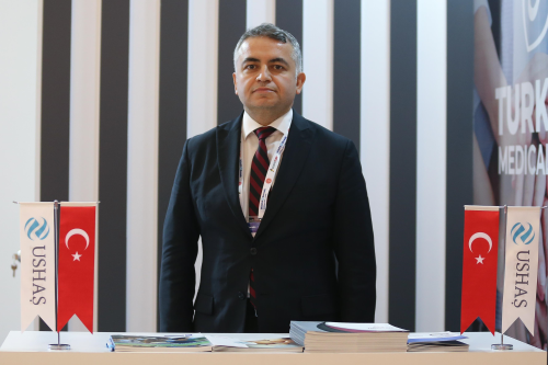 Dijitalle�meyle T�rkiye'nin sa�l�k turizmindeki hedefi y�kseldi