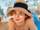 Dikkat! Cildinizi ka��may�n ve soymay�n!