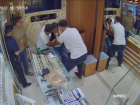 Dili bo�az�na ka�an vatanda�a hayati m�dahale