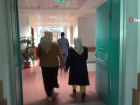Din G�revlilerinden Hastalara Manevi Destek