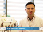 Di� �apra��kl��� Tedavisi Nas�l Yap�l�r? - Dr. Burak B�y�kt�rk