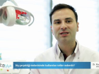 Di� �arp�kl��� Tedavisinde Kullan�lan Teller Nelerdir? - Dr.burak B�y�kt�rk