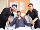 Di� �ekimi Sonras� Ya�ad��� Sa�l�k Sorunlar� Hayat�na Mal Oluyordu