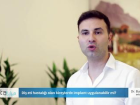 Di Eti Hastal Olan Bireylerde mplant Uygulanabilir mi - Dr. Burak Byktrk