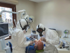 Diş hastalarının yüzde 58'i doktora gidemiyor