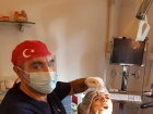 Di� Hekimi Dr. D�ndar �zbaylar; 