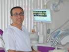 Di� Hekimi Serta� K�z�lkaya'ya sorduk!