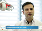 Di� Teli Tak�ld�ktan Sonraki S�re� Nas�ld�r? - Dr.burak B�y�kt�rk