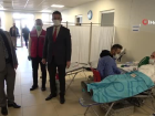 D�SK�'den kan ba����