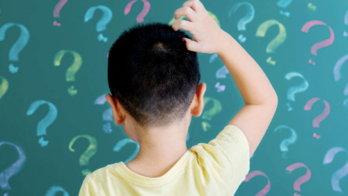 Disleksi nedir, belirtileri neler? Disleksi geçer mi? Disleksi tedavisi nasıl?