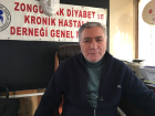 Diyabet Hastalarına Altın Uyarılar