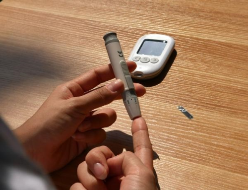 Diyabet Hastalarnda Kontrolsz Zayflama Tehlikeli Olabilir