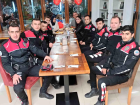 Diyabet Hastas� Gen� K�z�n Do�um G�n� S�rprizi