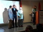 Diyabet Okulunda E�itimler Tamamland�