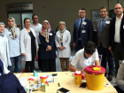 Diyabet �lkemizde ve D�nyada H�zla Yay�lmakta