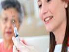 Diyabet, T�rkiye'de �ki Kat H�zla Yay�l�yor