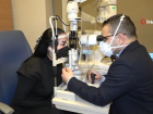 Diyabetik retinopatin görme yetisini kaybettiriyor