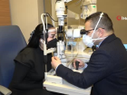 Diyabetik retinopatin g�rme yetisini kaybettiriyor