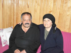 Diyalize Girmesin' Diye A�abeyine B�bre�ini Ba���lad�