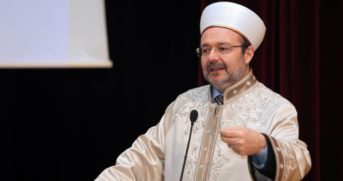 Diyanet leri Bakanl: Botoks Dine Aykr