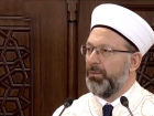 Diyanet ��leri Ba�kan� 